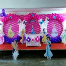 Best Birthday Party Planners in Bangalore