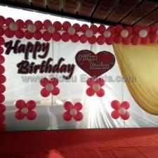 Birthday event organizer in Bangalore