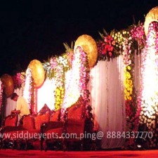 Best wedding Planners in Bangalore
