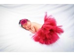 New Born Baby Girl Photography 