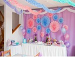 Baby Shower Special Decoration