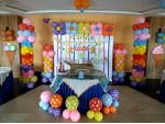 Best Basic Candy Theme Decoration