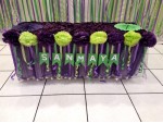 Super Car Theme Decoration For Birthday Party