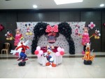 Ultimate Mickey Theme Decoration