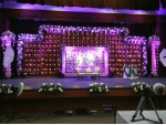 Grand Decoration For Engagement