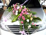Grand Flower Decoration For Wedding