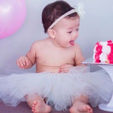 10 Tips for Preparing a Child's First Birthday Party