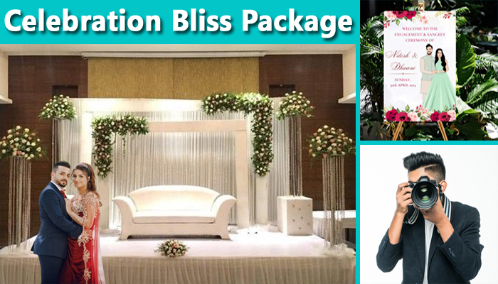 Blissful Package