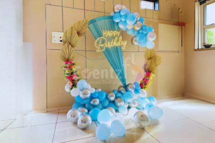 Skyla Ring Decor