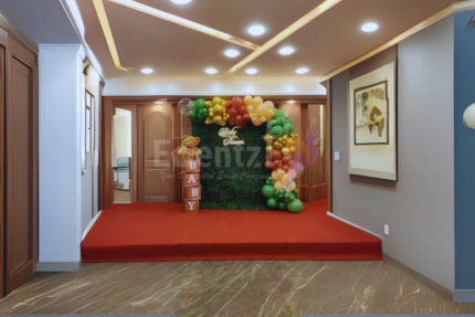 Tropical Theme Decor