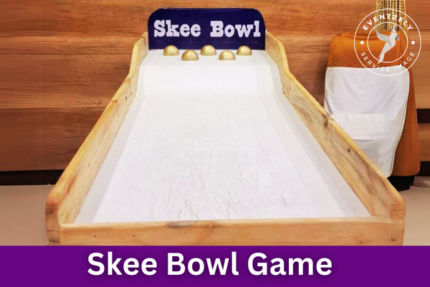 Skee Bowl Game