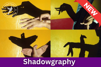Shadowgraphy