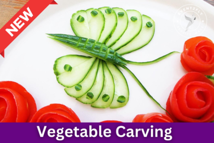 Vegetable Carving