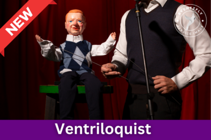 Ventriloquist